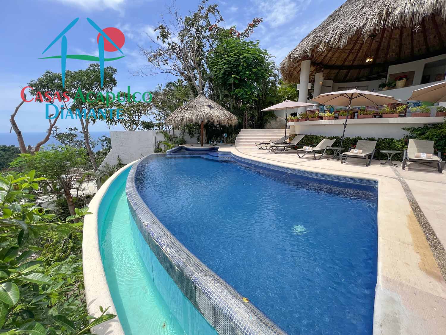 Casa La Wapa - Terraza 7